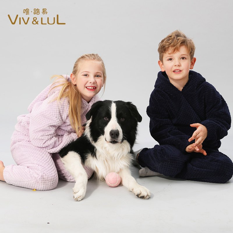 New kids wear launched by VIV & LUL