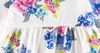 Baby Girl's Long Sleeve Dress