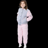 2020 new style comfortable winter thick kids pajamas set sleepwear nightgown