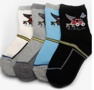 Boy's Sock